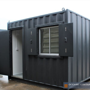 10FT ModiBox Office Container