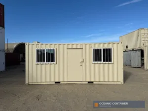 20β Office Container