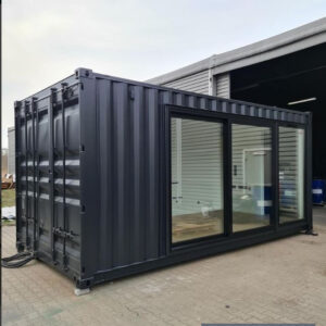 20FT Modified Office/Home Container Unit