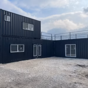 3 Bedroom Shipping Container Homes